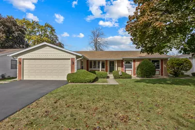1244 Dover Lane, Elk Grove Village, IL 60007 - Photo 1