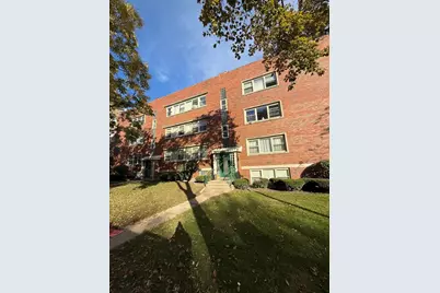 201 Custer Avenue #G, Evanston, IL 60202 - Photo 1