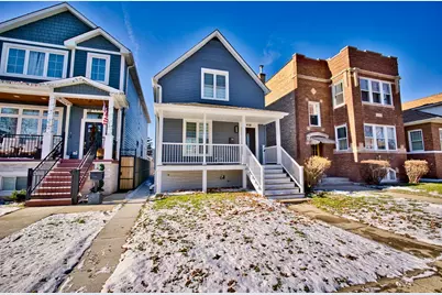 [Address not provided], Chicago, IL 60630 - Photo 1