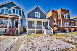 [Address not provided], Chicago, IL 60630 - Photo 1