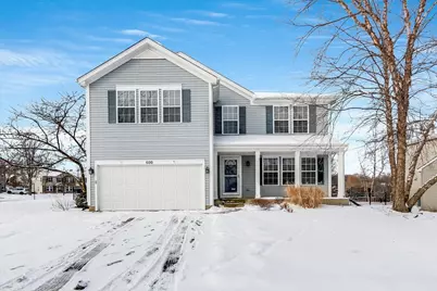 600 Spring Drive, Marengo, IL 60152 - Photo 1