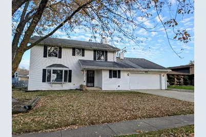 [Address not provided], Coal City, IL 60416 - Photo 1