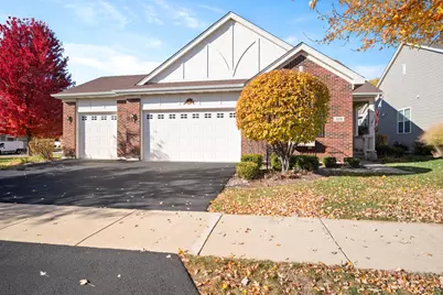 1176 Heathrow Lane, Aurora, IL 60502 - Photo 1