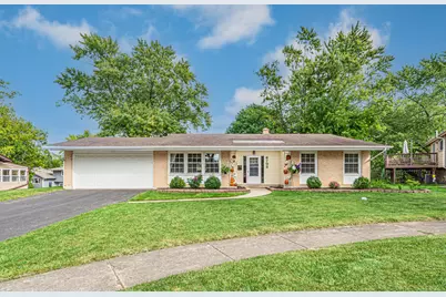 6703 Carpenter Court, Woodridge, IL 60517 - Photo 1