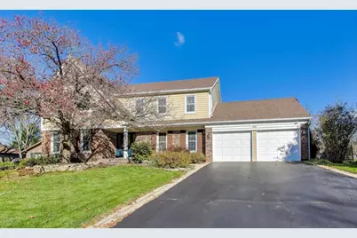 540 Fox Glove Lane, Barrington, IL 60010 - Photo 1