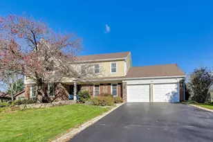 540 Fox Glove Ln, Barrington, IL 60010 - Photo 1