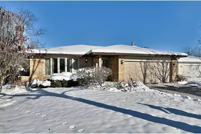 532 66th Street, Downers Grove, IL 60516 - Photo 1