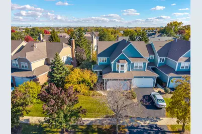 119 Tanglewood Drive #119, Glen Ellyn, IL 60137 - Photo 1