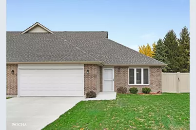 1260 Oak Grove Court, Morris, IL 60450 - Photo 1