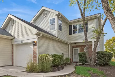 56 N Golfview Court, Glendale Heights, IL 60139 - Photo 1