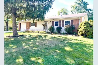 460 Western Street, Hoffman Estates, IL 60169 - Photo 1