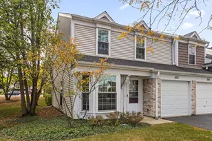 295 Chrisman Dr, Streamwood, IL 60107 - Photo 1