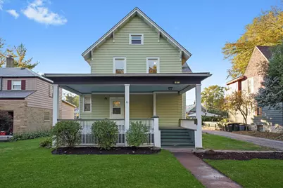 197 Herrick Road, Riverside, IL 60546 - Photo 1