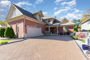 7706 Garden Ln, Justice, IL 60458 - Photo 1