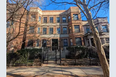 5231 N Winthrop Avenue #1S, Chicago, IL 60640 - Photo 1