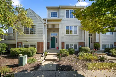 602 S Rosehall Lane, Round Lake, IL 60073 - Photo 1