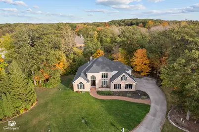 27047 Pebble Beach Court, Crete, IL 60417 - Photo 1