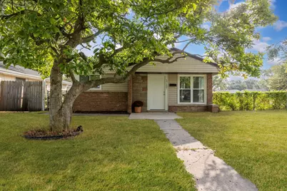 17157 Chicago Avenue, Lansing, IL 60438 - Photo 1