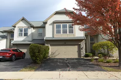 531 Metropolitan Street, Aurora, IL 60502 - Photo 1