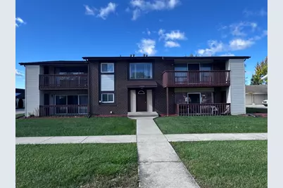 19408 Lake Shore Drive #1S, Lynwood, IL 60411 - Photo 1