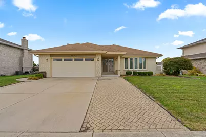 15642 Plum Tree Drive, Orland Park, IL 60462 - Photo 1