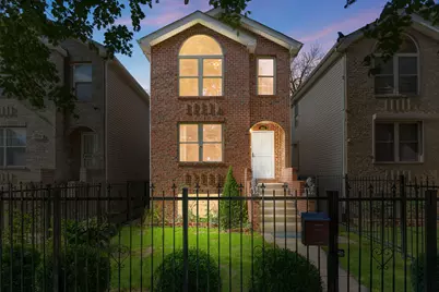 6852 S Michigan Avenue, Chicago, IL 60619 - Photo 1