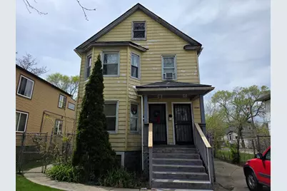 136 S 10th Avenue, Maywood, IL 60153 - Photo 1