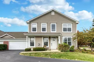220 St James Pkwy, Sugar Grove, IL 60554 - Photo 1