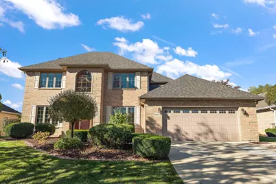 16414 Paw Paw Avenue, Orland Park, IL 60467 - Photo 1