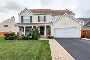 4109 Sarah Dr, Zion, IL 60099 - Photo 1