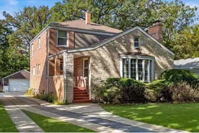 18 Gale Avenue, River Forest, IL 60305 - Photo 1