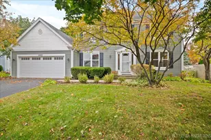 2465 Barn Owl Ln, Elgin, IL 60124 - Photo 1