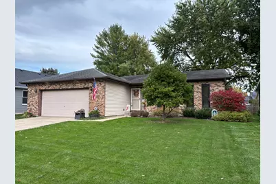 525 Saratoga Drive, Elburn, IL 60119 - Photo 1