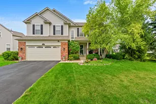 4020 Bunker Hill Dr, Algonquin, IL 60102 - Photo 1