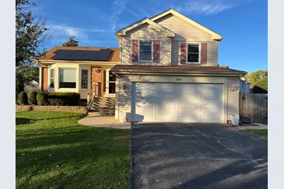 1094 Shady Tree Lane, Wheeling, IL 60090 - Photo 1