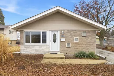 [Address not provided], Alsip, IL 60803 - Photo 1