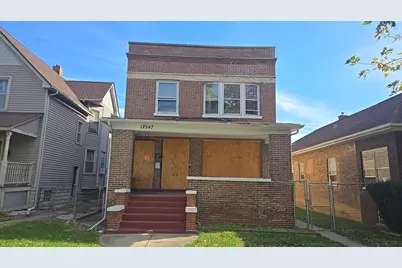 12547 Greenwood Avenue, Blue Island, IL 60406 - Photo 1