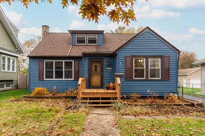 530 S Highland Avenue, Lombard, IL 60148 - Photo 1