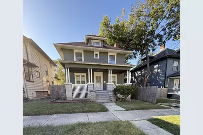 [Address not provided], Chicago Heights, IL 60411 - Photo 1