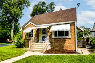 446 Warren St, Calumet City, IL 60409 - Photo 1