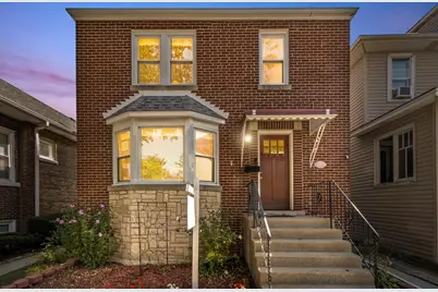 1523 Cuyler Avenue, Berwyn, IL 60402 - Photo 1