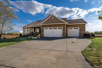 5080 Dasher Drive, Heyworth, IL 61745 - Photo 1