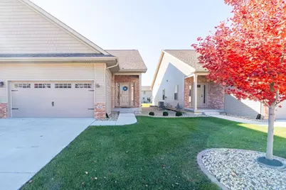 1809 Glenbridge Road, Bloomington, IL 61704 - Photo 1