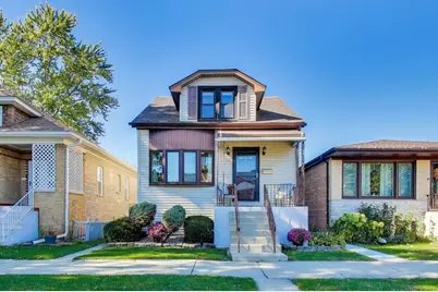3636 N Olcott Avenue, Chicago, IL 60634 - Photo 1