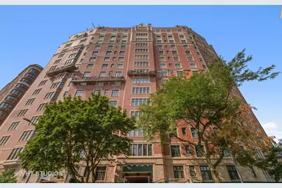 3800 N Lake Shore Drive #1B, Chicago, IL 60613 - Photo 1