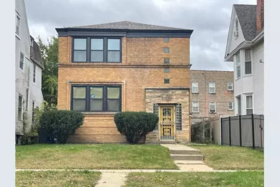 7212 S Euclid Avenue, Chicago, IL 60649 - Photo 1