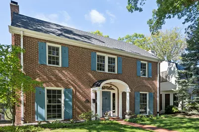 2754 Ridge Avenue, Evanston, IL 60201 - Photo 1