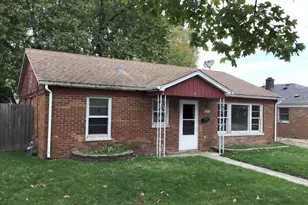 11660 S Harry J Rogowski Dr, Merrionette Park, IL 60803 - Photo 1