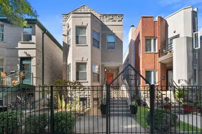 4520 S Saint Lawrence Avenue, Chicago, IL 60653 - Photo 1