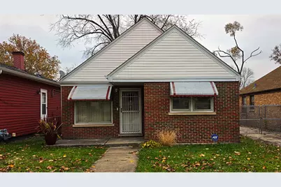 51 50th Avenue, Bellwood, IL 60104 - Photo 1